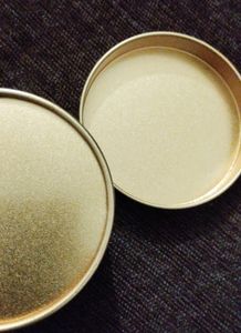 Tin Box!