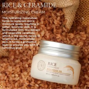 The Face Shop