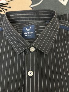 Allen Solly Men’s  Shirt