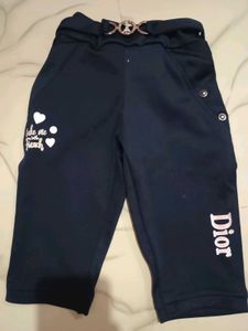 Girls&#39; Pants &amp; Shorts Bundle - Size Varies
