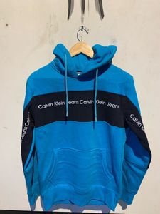 Calvin Klein Jeans Hoodie