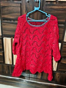 New Top