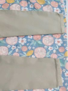 Imported Material Jeans