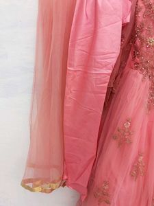 New Princess Dress