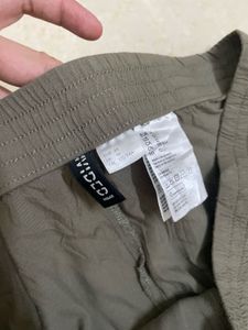 H&amp;M Casual Trouser