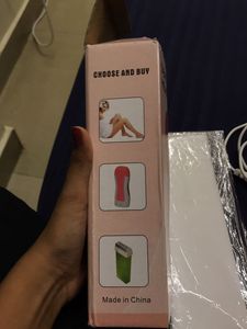 Depilatory Heater Kit
