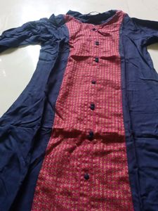 Offer Avasa Kurti