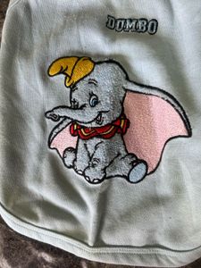 Disney Clothes Combo
