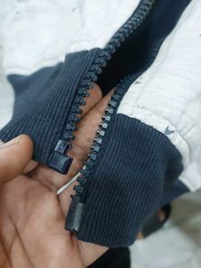 Nike Printed jacket Reversible