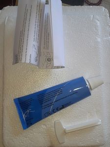 Coloplast Paste (60gm) For Ostomy (Ostomy Paste)