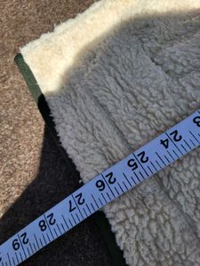 Men&#39;s Fur Jacket