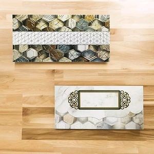 Pack Of 10 Envelope