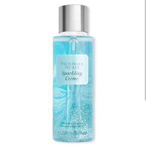 Sparkling Creme