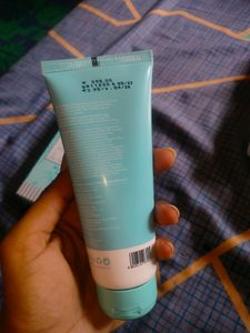 For Dry And Sensitive Skin