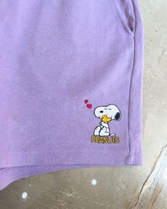 Peanuts Shorts