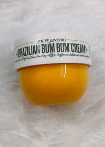 Sol de Janeiro Brazilian Bum Bom Cream