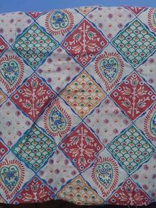 “Combo Dupatta Set | 2 Pieces | Soft Fabric | good