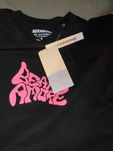 New Baggy Tshirt For Women 🎀💗