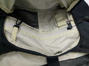 Nike Travel Bag (authentic)