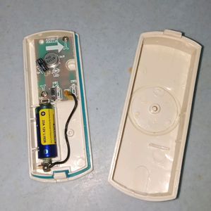 Mini Battery 23AE &amp; Remote