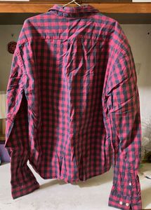 Man Shirt