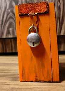 Diy Wooden Saving Box For Kids