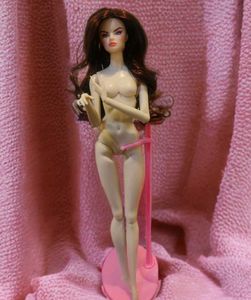 Gold Label Xian Princess Doll