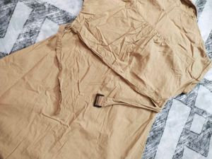 Globus Casual Shirt Dress