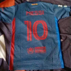 Barcelona Jersey size 16