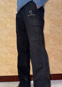ORIGINAL CARGO 6 POCKET BLACK COLOUR