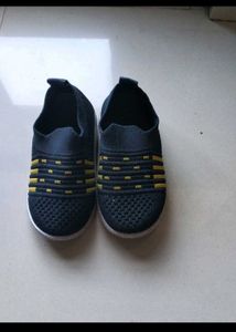 Shoes.