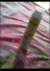Garnier Super UV Sunscreen