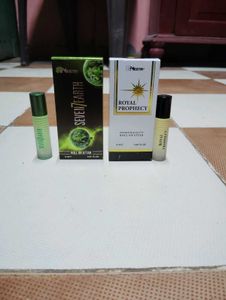 ROYAL PROPHECY Brand 100% Original 6MI