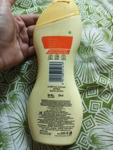 Creamy Parachute Body Lotion🌸🏖️