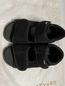 Supad Warrior Textile Sandal
