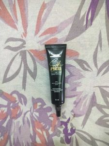 Tresemme Silk Press
