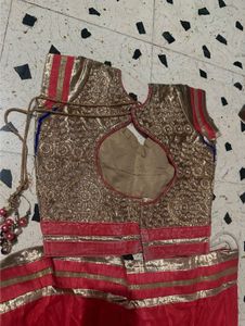 Chaniya Choli