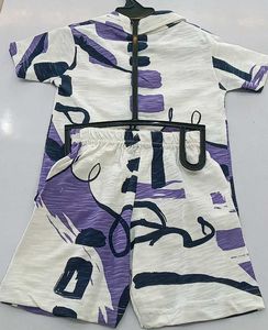Cord Set,night Suit