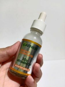 Garnier Vitamin C Serum