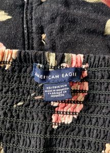 American Eagle Crop top XS/S