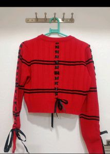 Ribbon Top