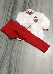 Sherwani for 6-8 year&#39;s boys