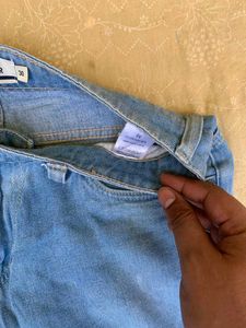 Denim Harbour orignal Shorts
