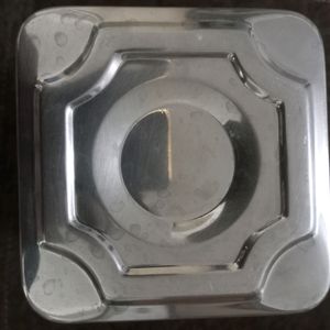 Stainless Steel Container