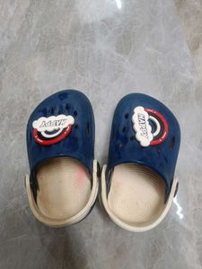 Baby Footwear