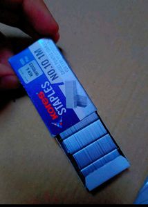 Stationary Material