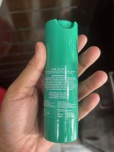 Foxtale Overnight Glow Mask