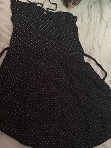Polka Dot Dress