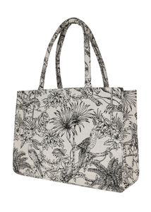 Mini Wesst Tote Bag