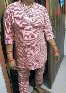 Co Ord Set